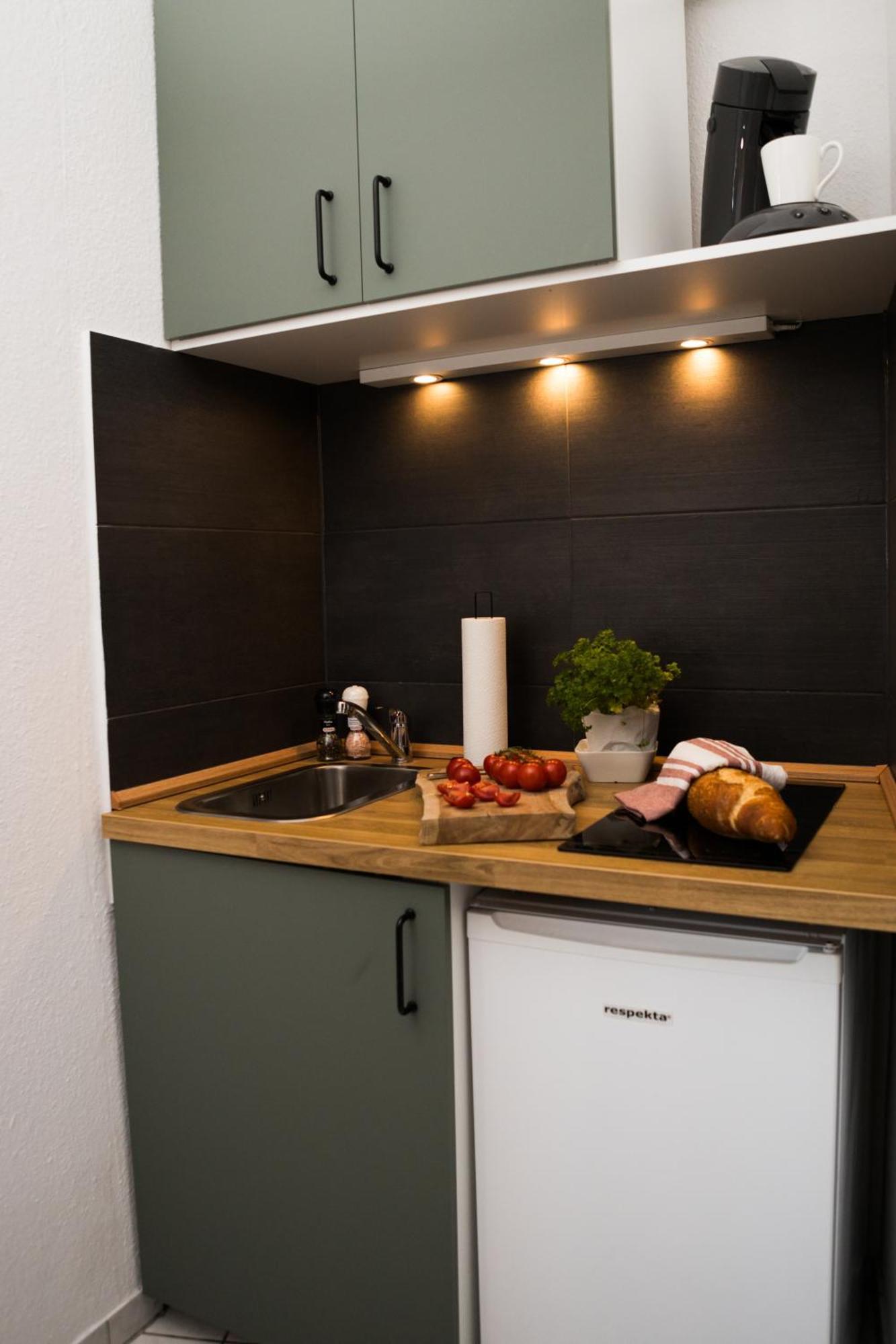 Fresh Apartment - 20Th Floor - Netflix - Center اوغسبورغ المظهر الخارجي الصورة